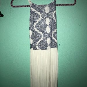 formal maxi dress